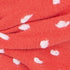 fab-bow-lous®-terracotta-shabby-dot Baby Bling Bows clips headbands - Sophia's Style-
